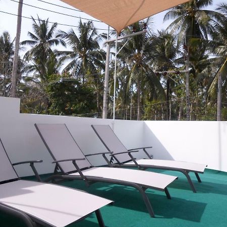 Chuan Chom Villas Lamai Beach  Екстер'єр фото