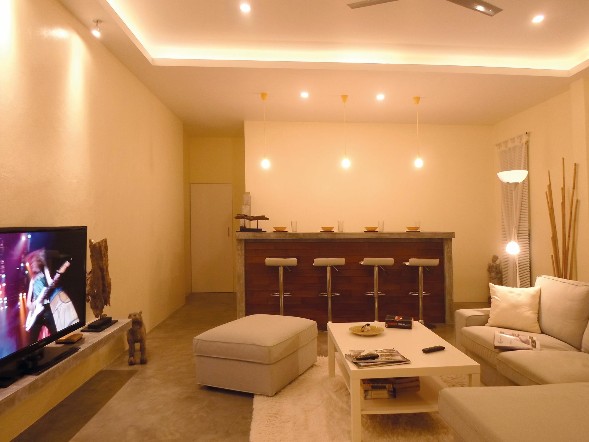 Chuan Chom Villas Lamai Beach  Екстер'єр фото