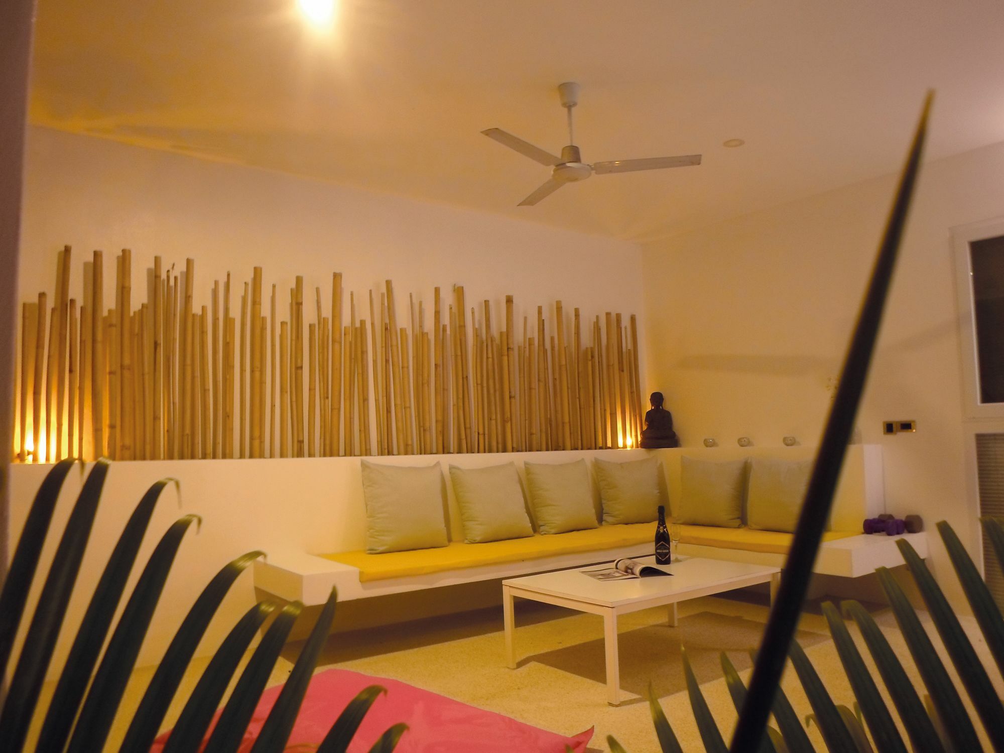 Chuan Chom Villas Lamai Beach  Екстер'єр фото