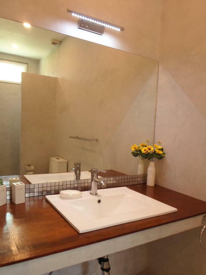 Chuan Chom Villas Lamai Beach  Екстер'єр фото