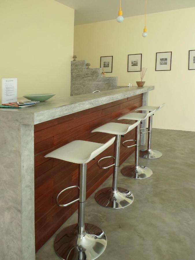 Chuan Chom Villas Lamai Beach  Екстер'єр фото